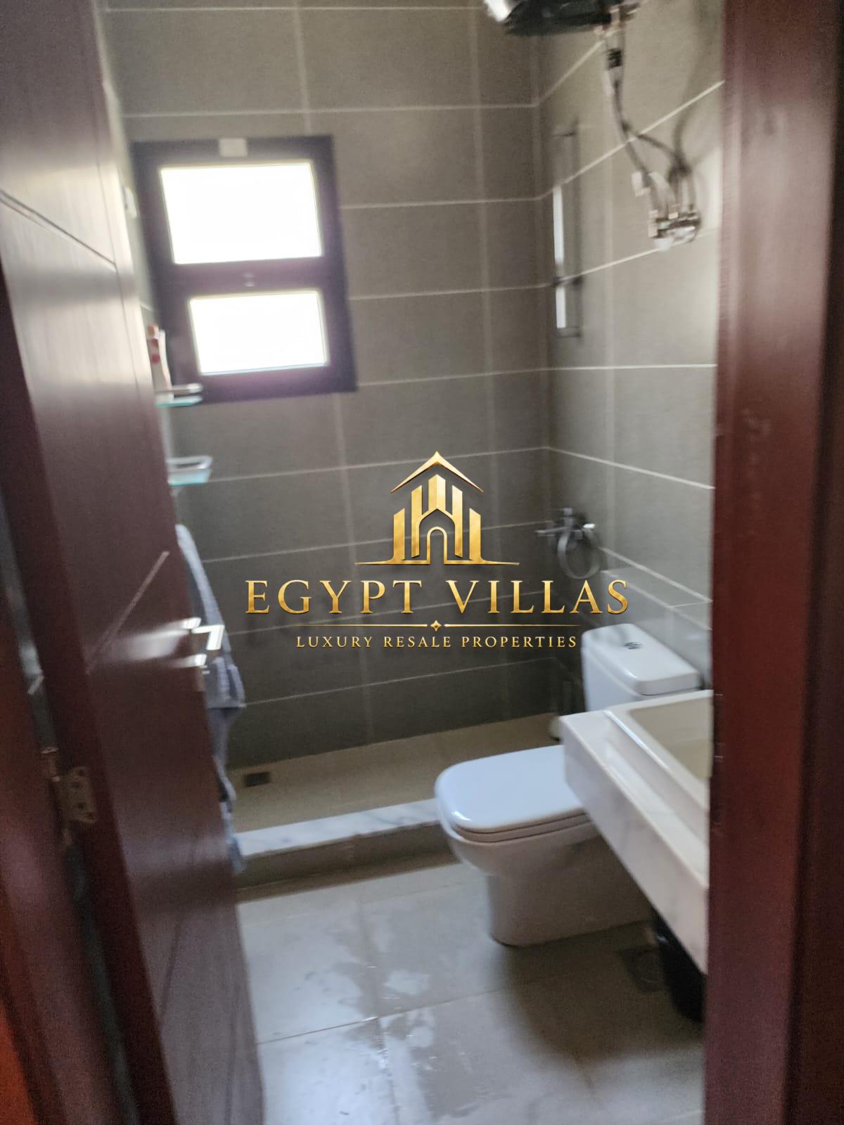 VILLA RENT – AZHA sokhna – MUSCA