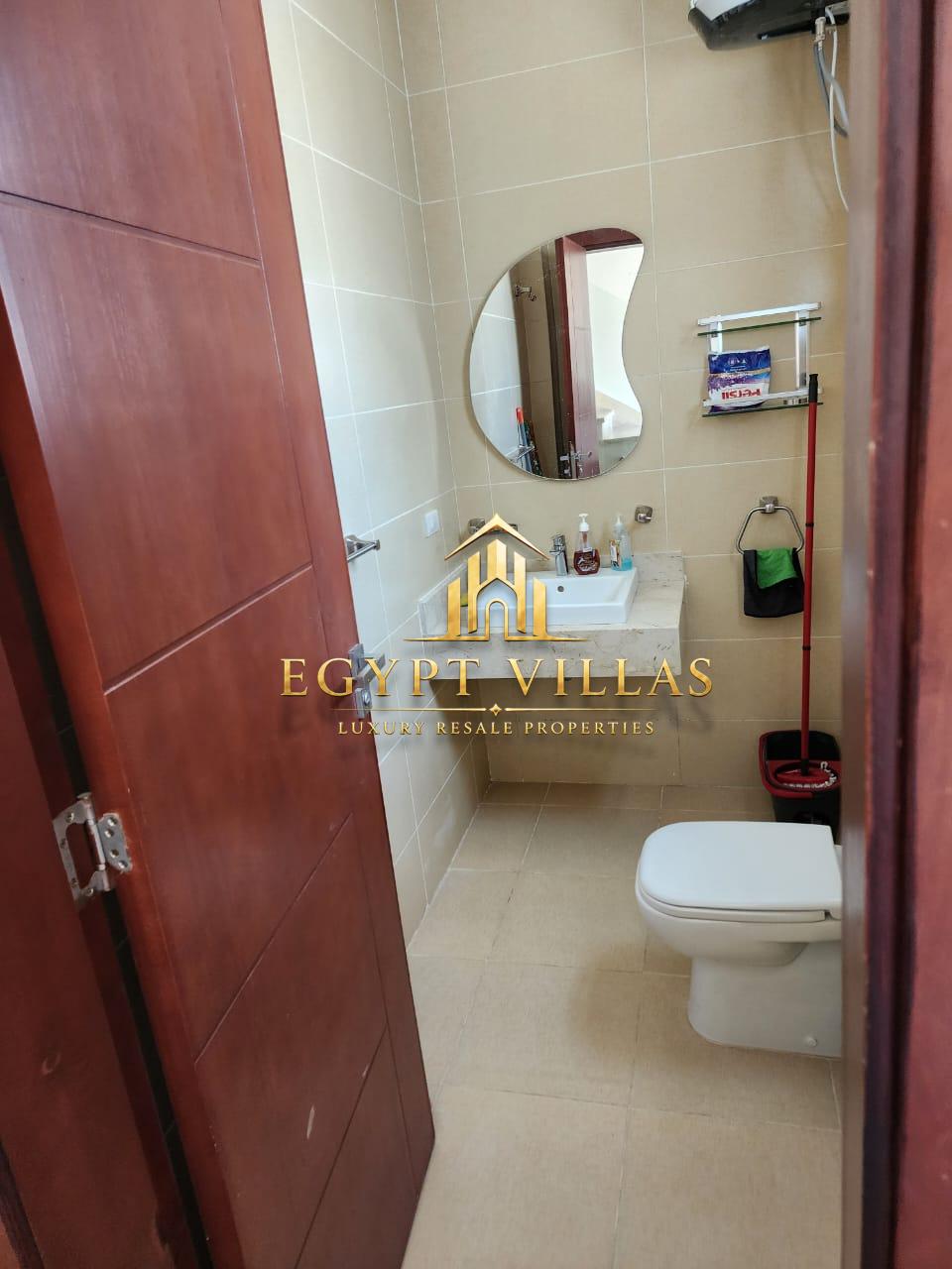 VILLA RENT – AZHA sokhna – MUSCA