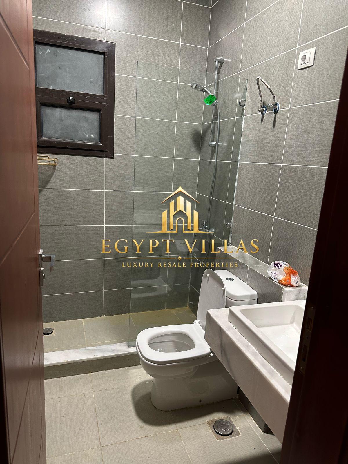 VILLA RENT – AZHA sokhna – MUSCA