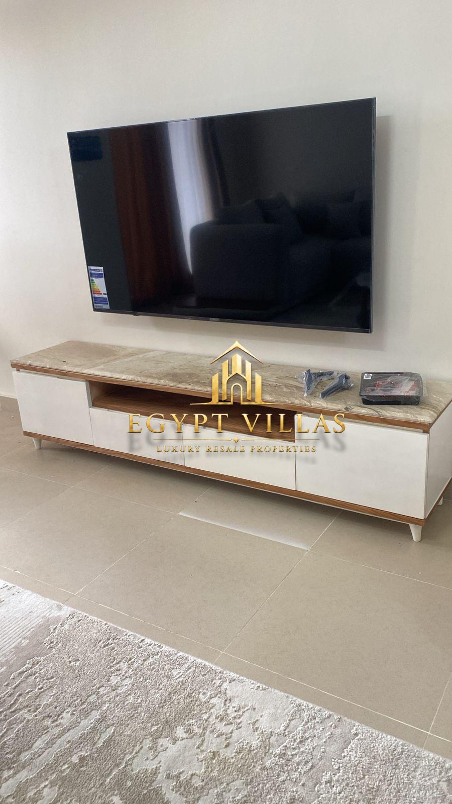 VILLA RENT – AZHA sokhna – MUSCA