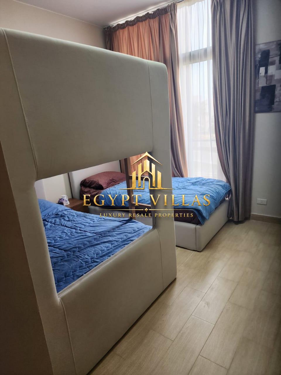 VILLA RENT – AZHA sokhna – MUSCA