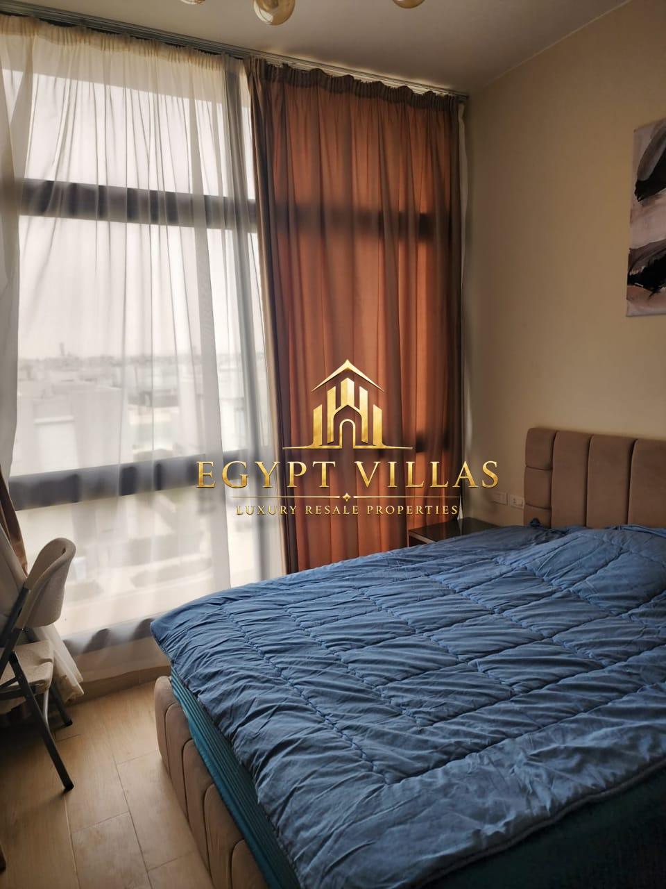 VILLA RENT – AZHA sokhna – MUSCA