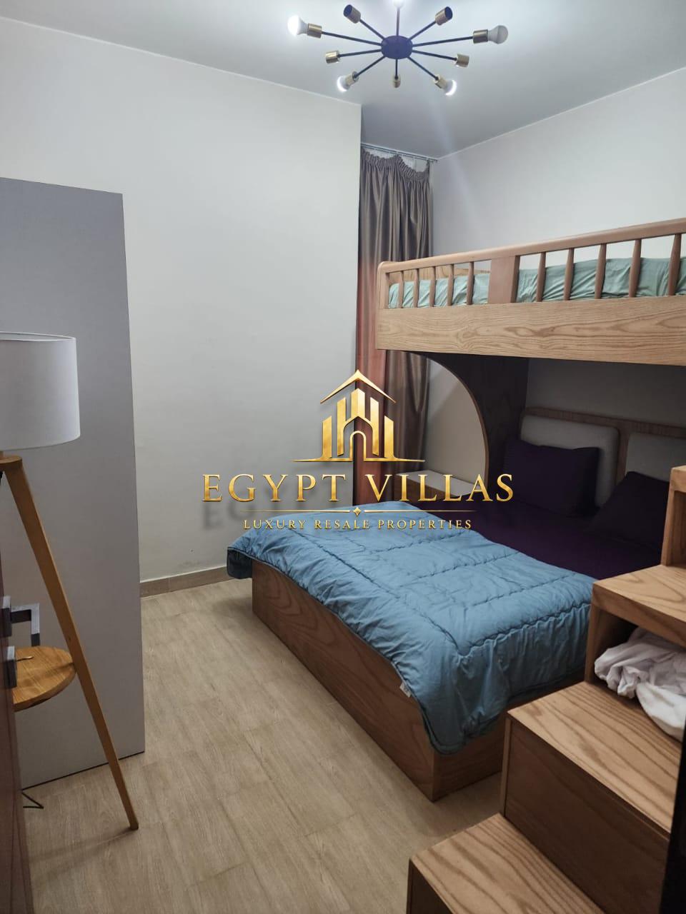 VILLA RENT – AZHA sokhna – MUSCA