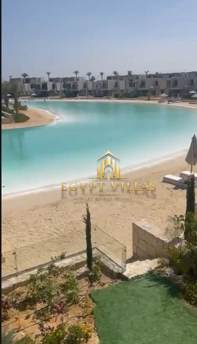 VILLA RENT – AZHA sokhna – MUSCA