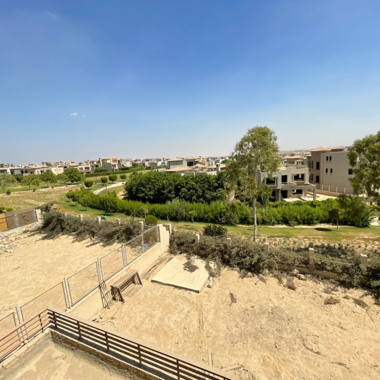 590 m – SALE – Palm Hills Golf Extension